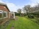 Thumbnail Bungalow for sale in Gorsefield, Tattenhall, Chester