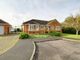 Thumbnail Bungalow for sale in Westbourne Drive, Crowle