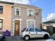 Thumbnail End terrace house for sale in Bishop Street, Abertillery