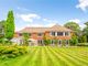 Thumbnail Detached house for sale in Corseley Road, Groombridge