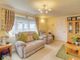 Thumbnail Mobile/park home for sale in Oak Tree Park, Attleborough