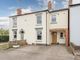 Thumbnail Semi-detached house for sale in Geranium Cottages, New Road, Caunsall