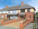 Thumbnail End terrace house for sale in Pugh Road, Woodcross, Bilston, West Midlands