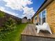 Thumbnail Bungalow for sale in Thames Close, Chertsey, Surrey