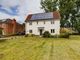 Thumbnail Detached house for sale in Jermyn Way, Tharston, Norwich