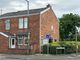 Thumbnail Semi-detached house for sale in Edge Lane, Droylsden, Manchester