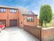 Thumbnail Semi-detached house for sale in Austhorpe Drive, Leeds