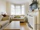 Thumbnail Terraced house for sale in Croyland Road, London