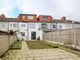 Thumbnail Terraced house for sale in Wilfrid Gardens, Acton