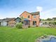Thumbnail Detached house for sale in Claystones, West Hunsbury, Northampton