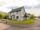Thumbnail Detached house for sale in Glenrath, St. Bryde's Way, Cardrona, Peebles