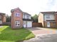 Thumbnail Property for sale in Birdston Drive, Stepps, Glasgow