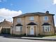 Thumbnail Detached house for sale in Tench Road, Calne