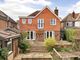 Thumbnail Detached house for sale in Queens Road, Crowborough