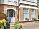 Thumbnail Semi-detached house for sale in Ware Road, Hertford