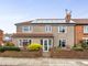 Thumbnail Semi-detached house for sale in Hewett Road, Portsmouth