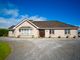 Thumbnail Bungalow for sale in Killeedy, Ballagh, Newcastle West, Limerick County, Munster, Ireland
