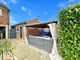 Thumbnail Semi-detached house for sale in Laughton Way, Lincoln