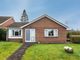 Thumbnail Detached bungalow for sale in Leighton Green, Westbury