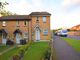 Thumbnail End terrace house for sale in Ashbury Crescent, Guildford