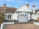 Thumbnail Bungalow for sale in Ambleside Drive, Southchurch Park Area, Southend On Sea