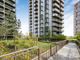 Thumbnail Flat for sale in Duke Of Wellington Avenue, Woolwich