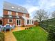 Thumbnail Detached house for sale in Magnolia Walk, Romsey, Hampshire