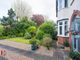 Thumbnail Semi-detached house for sale in Burns Road, Coventry