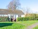 Thumbnail Semi-detached bungalow for sale in Brownsfield Road, Lichfield