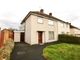 Thumbnail Semi-detached house for sale in Westwick Road, Nottingham