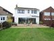 Thumbnail Detached house for sale in South Avenue, Ullesthorpe