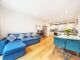 Thumbnail Flat for sale in Fairbourne Road, Clapham, London