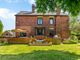 Thumbnail Detached house for sale in Station Road, Marple, Stockport, Cheshire