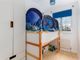 Thumbnail Flat for sale in Blairderry Road, London