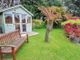 Thumbnail Detached bungalow for sale in Jubilee Road, Sandleheath, Fordingbridge