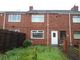 Thumbnail Terraced house for sale in Cotsford Park Estate, Horden, Peterlee Area Villages
