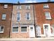 Thumbnail Terraced house for sale in South Everard Street, King's Lynn