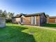 Thumbnail Mobile/park home for sale in Hailsham Road, Stone Cross, Pevensey