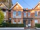 Thumbnail Flat for sale in Dinsmore Road, Clapham South, London