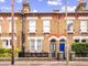 Thumbnail Terraced house for sale in Elsley Road, London