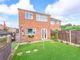 Thumbnail Semi-detached house for sale in St. Helens Close, Grantham