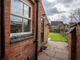 Thumbnail Terraced house for sale in Cropston Road, Anstey, Leicester