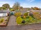 Thumbnail Bungalow for sale in Courtenay Close, Starcross