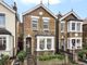 Thumbnail Detached house for sale in Clevedon Road, Kingston Upon Thames