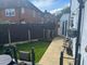 Thumbnail End terrace house for sale in Manor Farm Drive, London