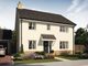 Thumbnail Detached house for sale in "The Aster" at Hyacinth Drive, Dunmow