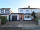 Thumbnail Semi-detached house for sale in Cumberland Road, Ashford