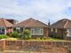 Thumbnail Bungalow to rent in Mill Hill Drive, Shoreham-By-Sea
