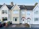 Thumbnail Terraced house for sale in Buckingham Place, Downend, Bristol
