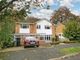 Thumbnail Detached house for sale in West Down, Great Bookham